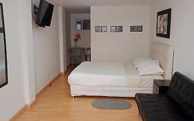 CAS V&B Apartamentos